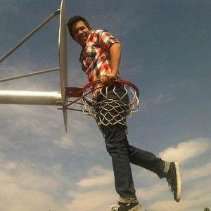 Meet your Posher, Alex